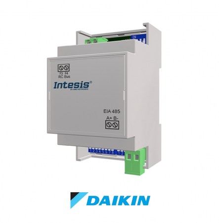 Modulo di Controllo C TOTAL CTOTALDAIKIN-INMBS